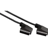 Cable scart 1,5 m 1 star