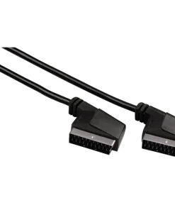 Cable scart 1,5 m 1 star