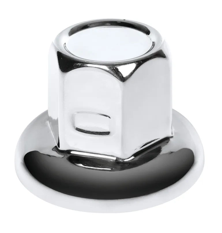 Cache Ecrous RVS x40 33mm