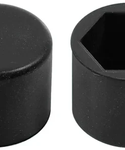 Cache Ecrous Silicone x20 21mm