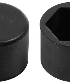 Cache Ecrous Silicone x20 19mm