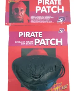 Cache-Œil Pirate