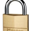 Cadenas 60 mm 9 mm diaimètre 5 pins