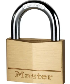 Cadenas 60 mm 9 mm diaimètre 5 pins