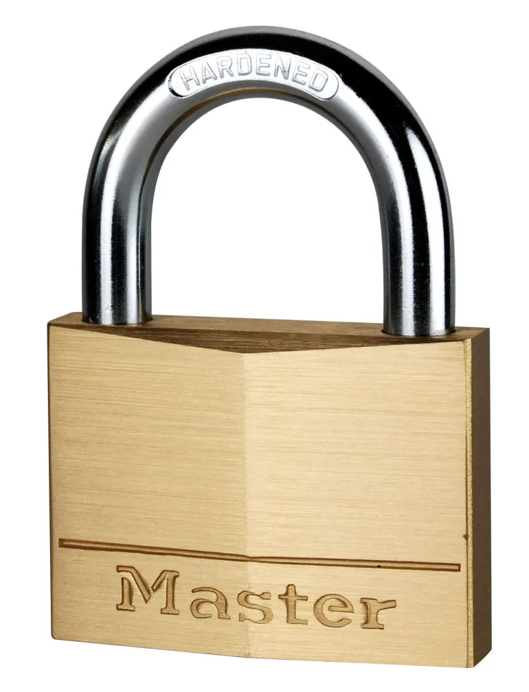 Cadenas 60 mm 9 mm diaimètre 5 pins