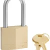Cadenas 40 mm 6 mm diamètre 4 pins
