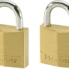 Cadenas 30 mm 4 mm diamètre 4 pins