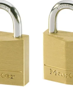 Cadenas 30 mm 4 mm diamètre 4 pins