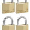 Cadenas 40 mm 6 mm diamètre 4 pins