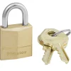 Cadenas 20 mm 4 mm diamètre 3 pins
