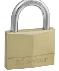 Cadenas 50 mm 7 mm diamètre 5 pins