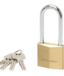 Cadenas 50 mm 8 mm diamètre 6 pins