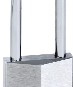 Cadenas 40 mm 6 mm diamètre 4 pins