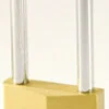 Cadenas 40 mm 6 mm diamètre 4 pins