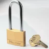 Cadenas 50 mm 7 mm diamètre 5 pins