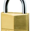 Cadenas 40 mm 6 mm diamètre 4 pins