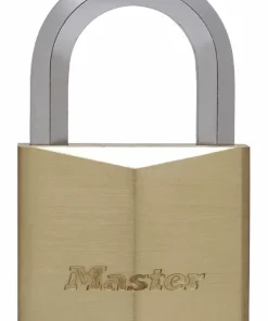 Cadenas 50 mm 9 mm diamètre 6 pins