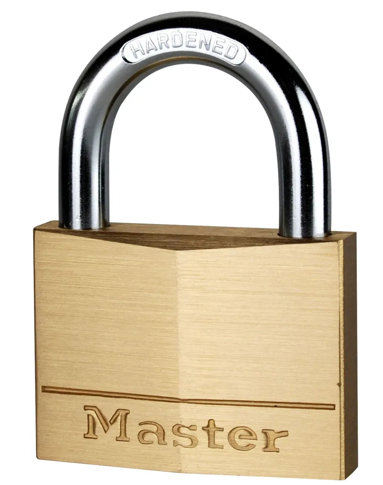 Cadenas 70 mm 11 mm diamètre 6 pins