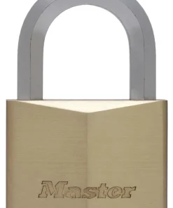 Cadenas 60 mm 11 mm diamètre 6 pins