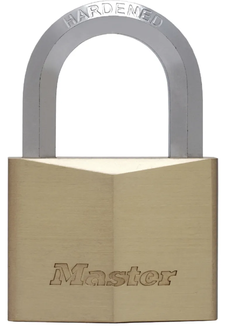 Cadenas 60 mm 11 mm diamètre 6 pins