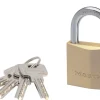 Cadenas 50 mm 8 mm diamètre 6 pins