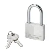 Cadenas 40 mm aluminium diamètre 6 mm 4 pins