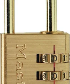 Cadenas 30 mm code 4 chiffres