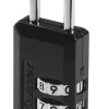 Cadenas 20 mm code 3 chiffres