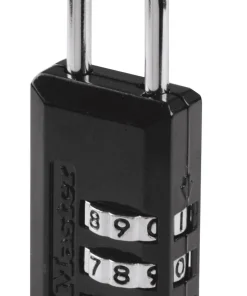 Cadenas 20 mm code 3 chiffres