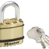Cadenas 45 mm diamètre 8 mm 4 pins