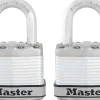 Cadenas 5 mm diamètre 8 mm 4 pins