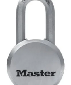 Cadenas 54 mm diamètre 9 mm 4 pins