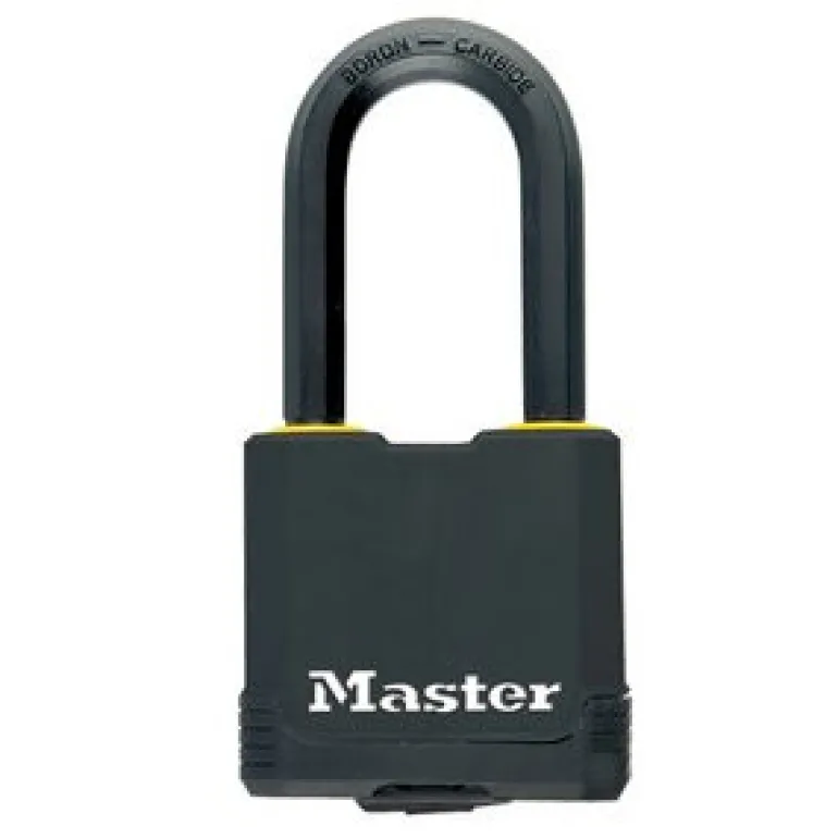 Cadenas 51 mm diamètre 9 mm 4 pins
