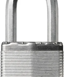 Cadenas 50 mm diamètre 9 mm 4 pins