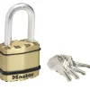 Cadenas 45 mm diamètre 8 mm 4 pins