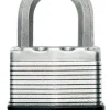 Cadenas 50 mm diamètre 9 mm 4 pins