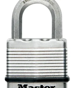 Cadenas 50 mm diamètre 9 mm 4 pins