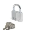 Cadenas 50 mm diamètre 7 mm 5 pins