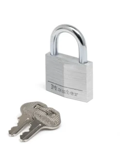 Cadenas 50 mm diamètre 7 mm 5 pins