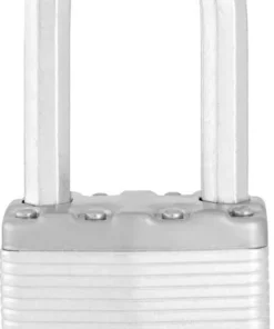 Cadenas 50 mm diamètre 9 mm 4 pins