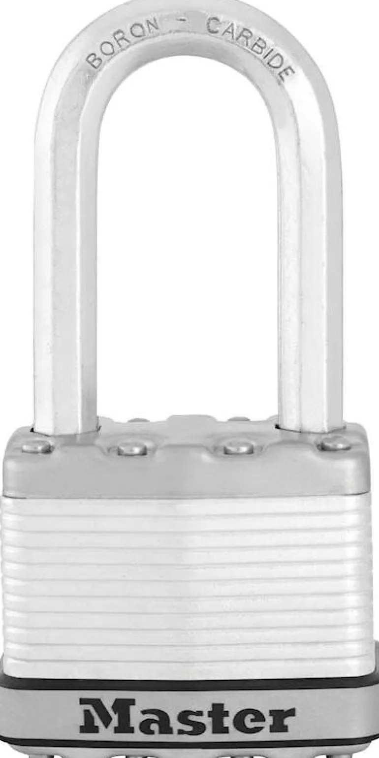 Cadenas 50 mm diamètre 9 mm 4 pins