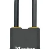 Cadenas 48 mm diamètre 7 mm 4 clés