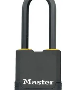 Cadenas 48 mm diamètre 7 mm 4 clés