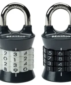 Cadenas 37 mm vertical pad