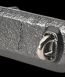 Cadenas à oeil 14 cm tot 11 mm