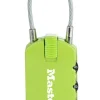 Cadenas 2 x 30 mm label adresse