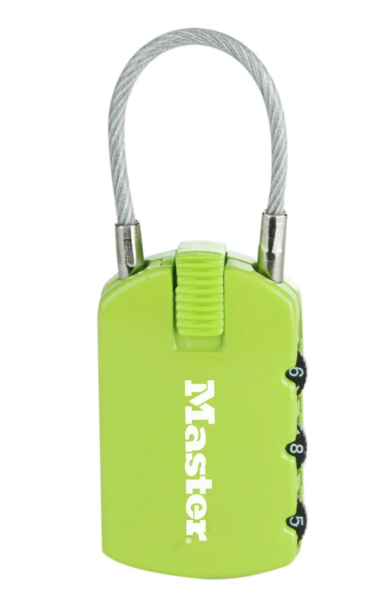 Cadenas 2 x 30 mm label adresse