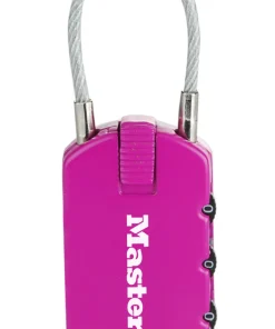 Cadenas 2 x 30 mm label adresse