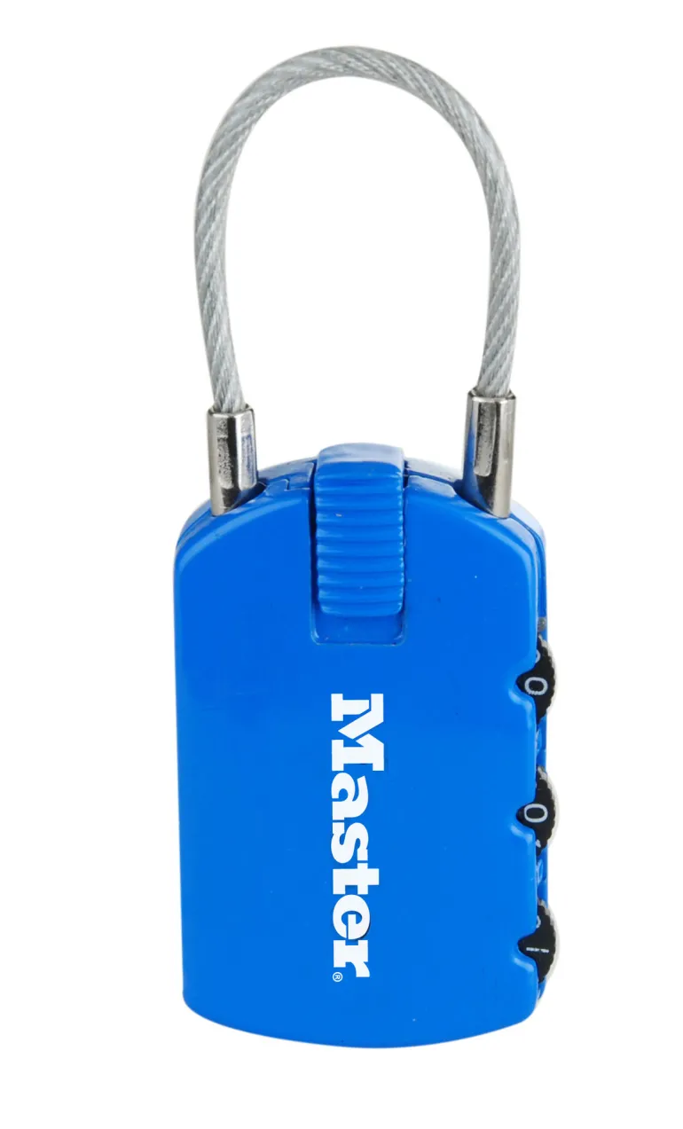 Cadenas 2 x 30 mm label adresse
