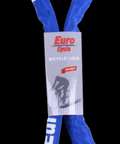 Cadenas chaîne numéros bleu 6 x 1200